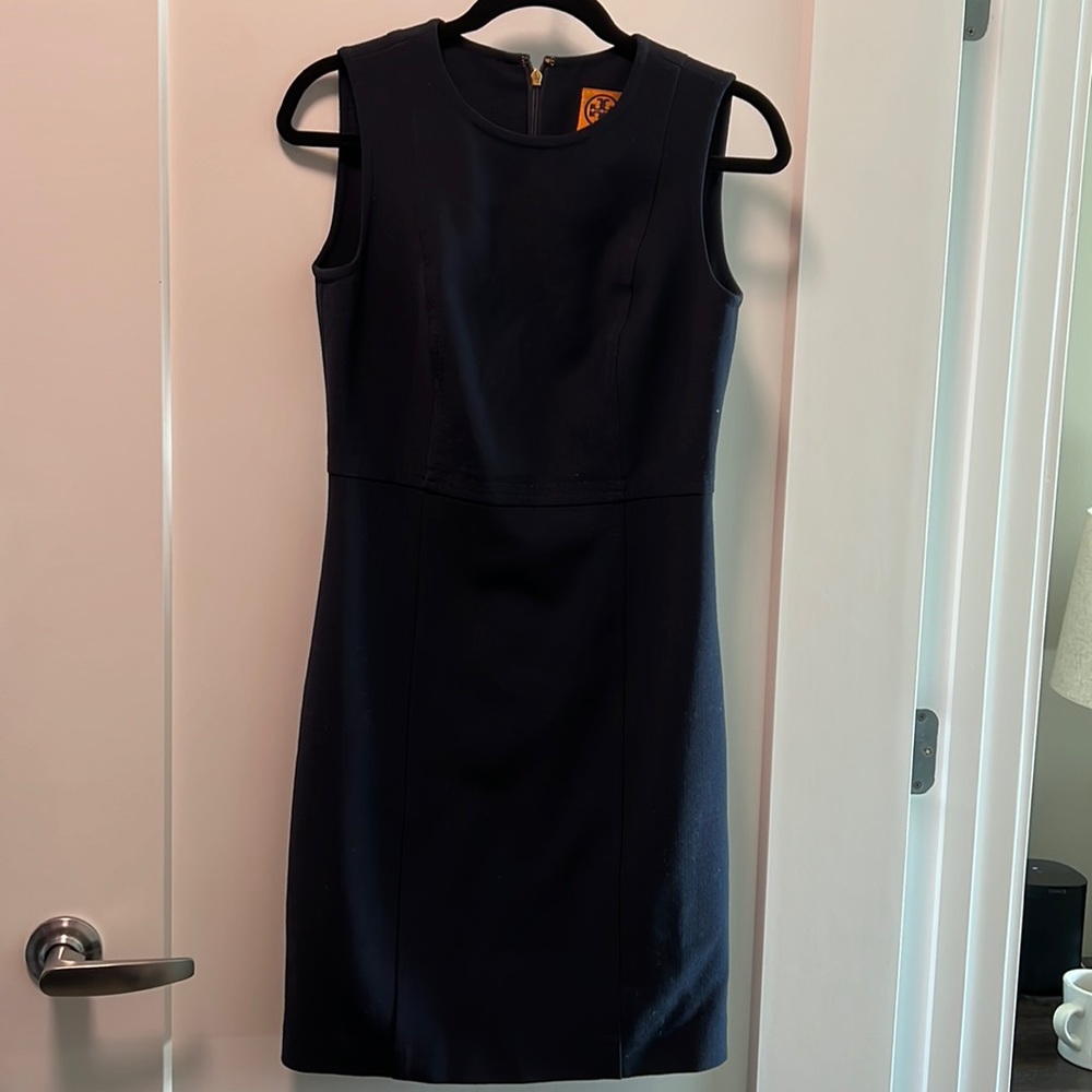 Tory Burch Aline dress NWOT